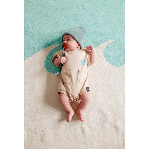 Local Onesie Romper