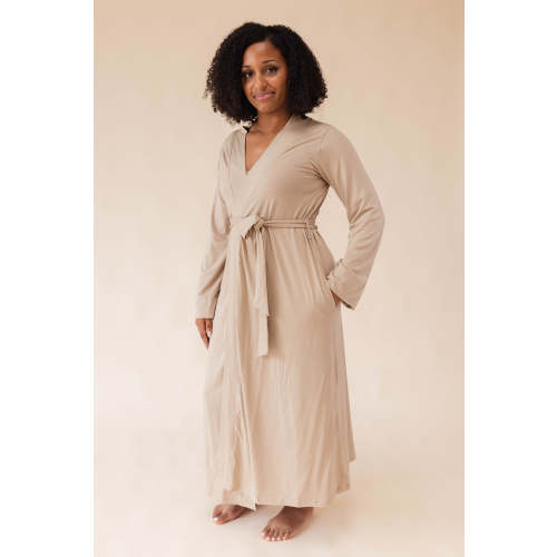 Desert Lark - CloudBlend™ Robe – WildBird