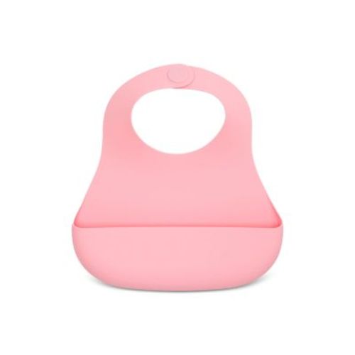 Silicone Bib - Baby