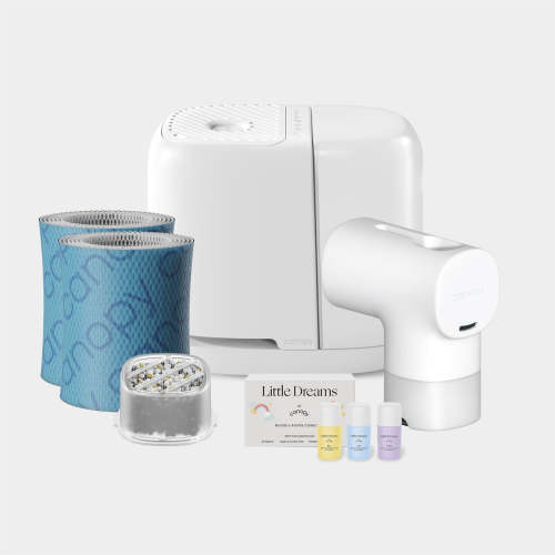 Baby Care Bundle
