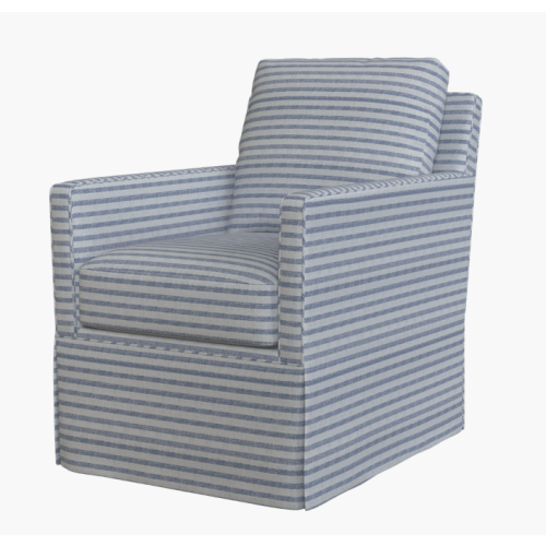 Nursery Rocking Chair