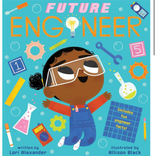 Future Engineer (Future Baby)