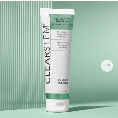 RESTORATIVE Shampoo