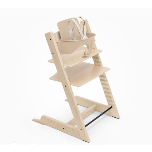 Stokke Tripp Trapp Toddler High Chair: Adjustable High Chair | Stokke® Online Shop