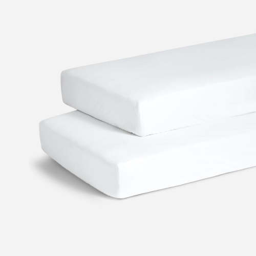 Crib Sheet Set