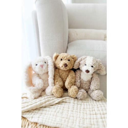 Cuddle Plush Bunny – Caden Lane