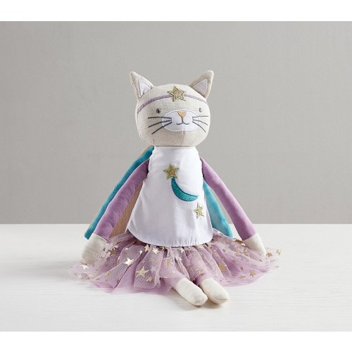 Designer Soft Animal Doll Collection