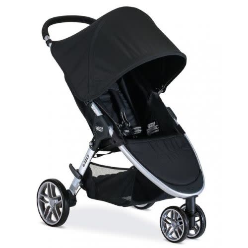Britax | Britax® B-Agile & B-Safe 35 Travel System