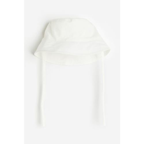 Cotton Sun Hat