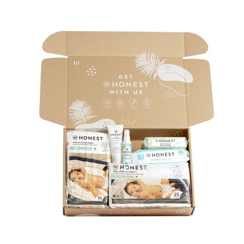 Honest Diapers
