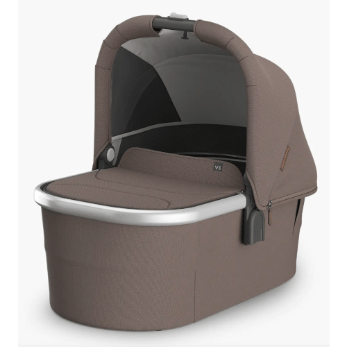 Bassinet V3 Jogging Stroller Attachment - Theo - UPPAbaby