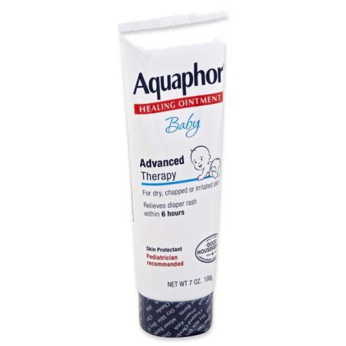 Aquaphor® 7 oz. Baby Advanced Therapy Healing Ointment TubeAquaphor® 7 oz. Baby Advanced Therapy Healing Ointment Tube