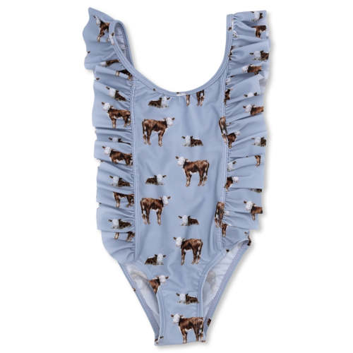 Hereford Swimsuit – Cowkid Clothing Company