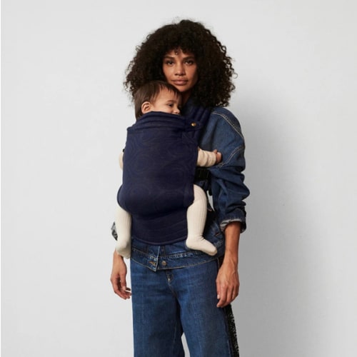 Argus Belle | Zeitgeist Baby Carrier | SHOP ARTIPOPPE