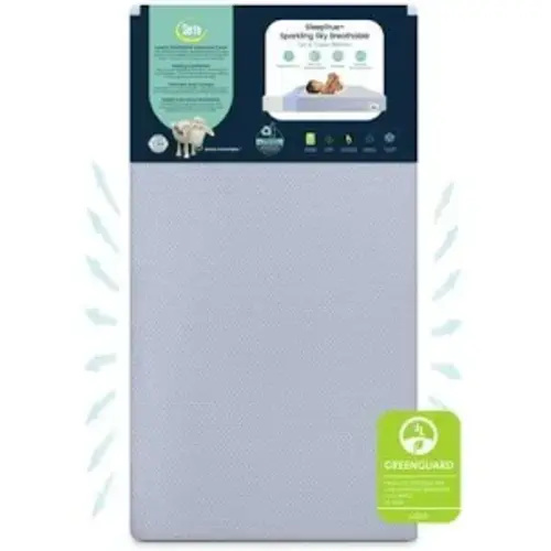 serta crib mattress - Google Search