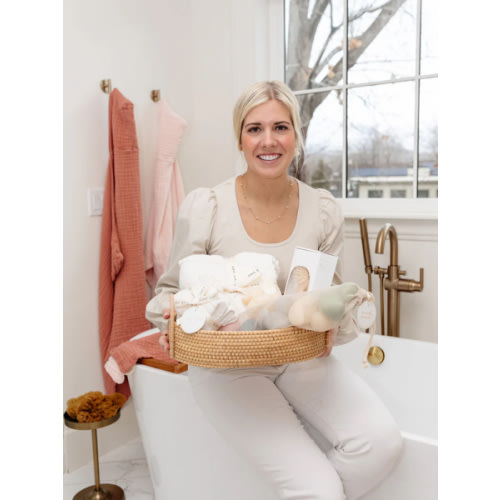 Bath - Infant Bundle – Lou Lou & Company