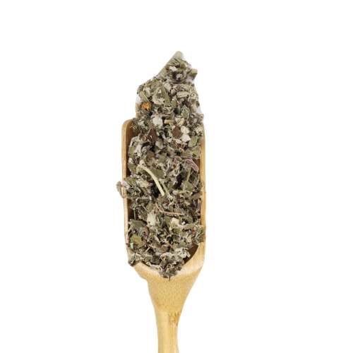 Raspberry Leaf Tea - Loose leaf certified organic