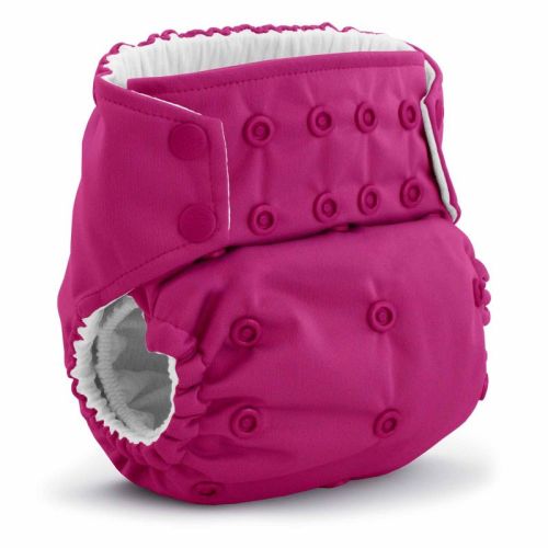 Kanga Care Rumparooz G3 AWJ Reusable One Size Pocket Cloth Diaper 6-55 lbs