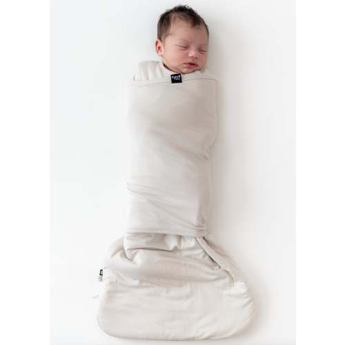 Sleep Bag in Forest 1.0