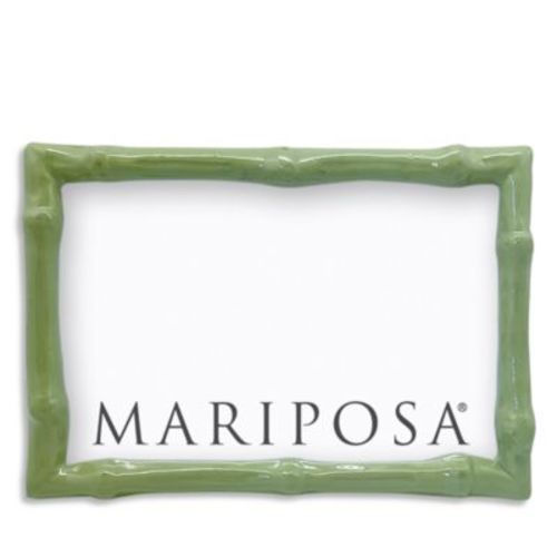 Bamboo Frame, 4" x 6"