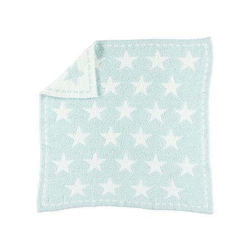 Barefoot Dreams Cozychic Dream Receiving Blanket