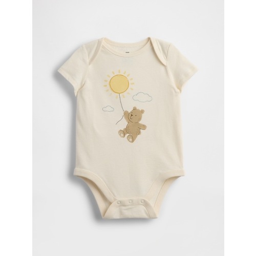 Baby First Favorites Bodysuit