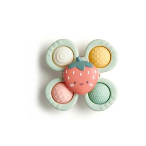 Baby Pop Strawberry Whirl Toy