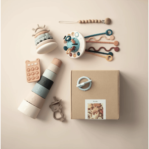 Playtime Gift Set