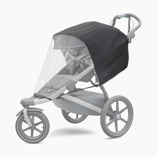 Thule Urban Glide/Glide Rain Cover - Clear