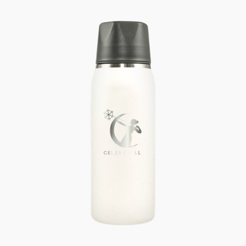 Ceres Chill Breastmilk Chiller - Future's So Bright White | Babylist Shop