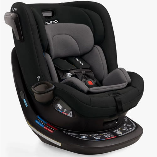 Nuna REVV Rotating Convertible Car Seat