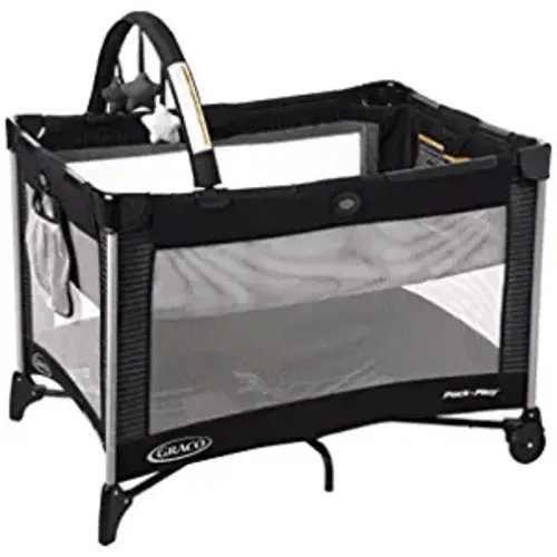 Graco® Pack ‘n Play® On The Go™ Playard