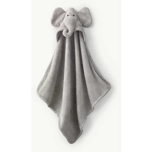 Animal Hooded Towel - Baby | RH Baby & Child