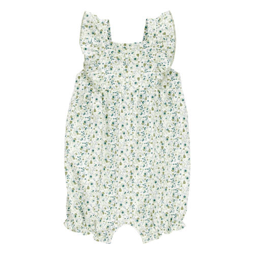 Carter's Baby Girl Romper