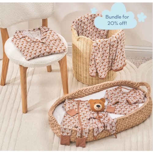 LS Essentials Gift Set – Little Sleepies