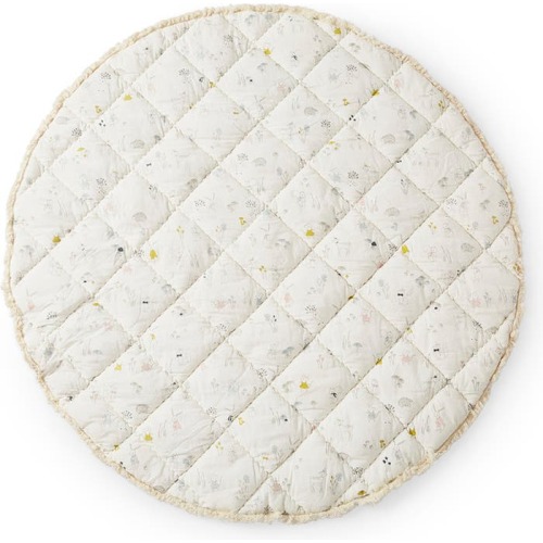 Pehr Celestial Quilted Play Mat, Magical Forest