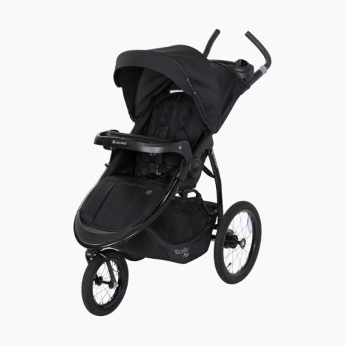 Baby Trend Expedition Race Tec Plus Jogger - Ultra Black