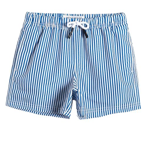 maamgic Boys Swim Trunks Toddler Swim Shorts Little Boys Bathing Suit Swimsuit Toddler Boy Swimwear