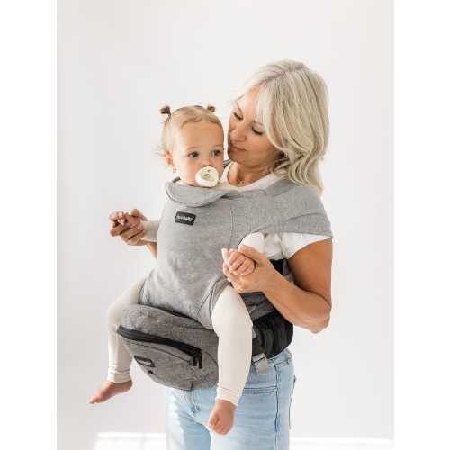 Hands-Free Carrier Set