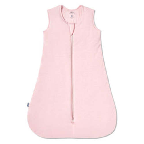 Dusty Pink Wearable Blanket SuperSoft Bamboo Small 1.5 TOG | HALO
