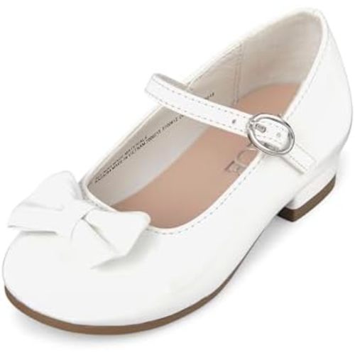 The Children's Place Low Heel Dress Shoes