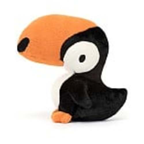 Bodacious Beak Toucan