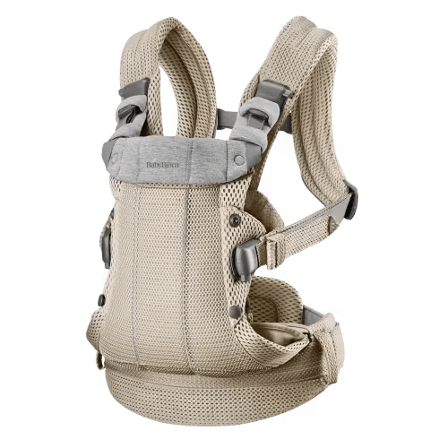 BabyBjörn Baby Carrier Harmony