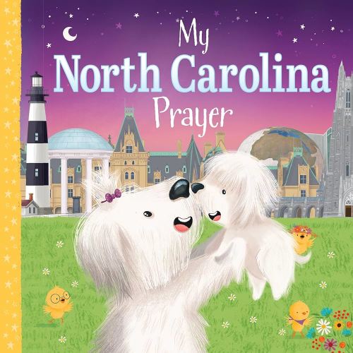 My North Carolina Prayer (My Prayer)