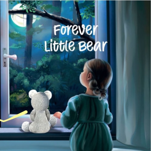 Forever Little Bear by Sandy McCaffree, Paperback | Barnes & Noble®