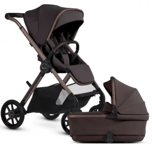 Reef 2 Stroller