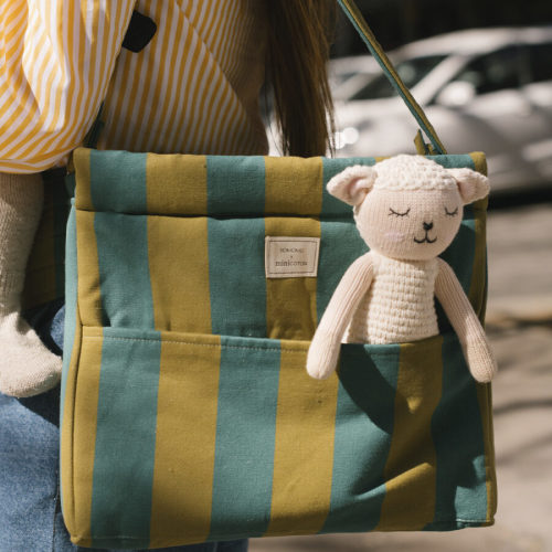 Icon ALLEGRA Bag - Minicoton