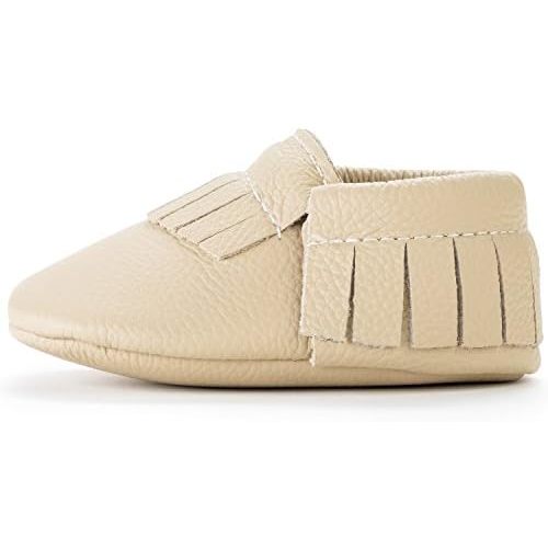 BirdRock Baby Moccasins - 30+ Styles for Boys & Girls! Every Pair Feeds a Child