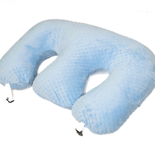Twin Z Pillow: The Ultimate Feeding Pillow for Twins