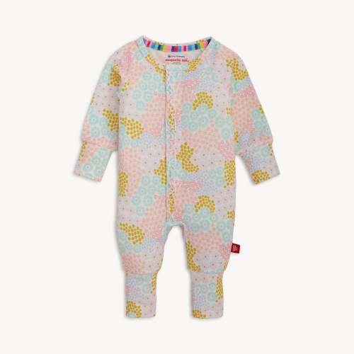 Magnetic Convertible Coverall – Magnetic Me